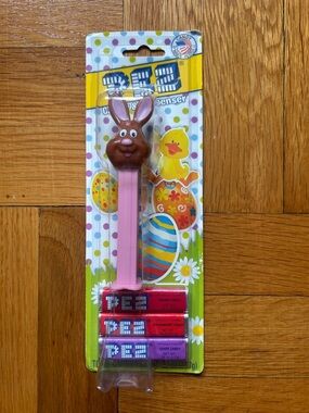PEZ Bunny Candy Dispenser